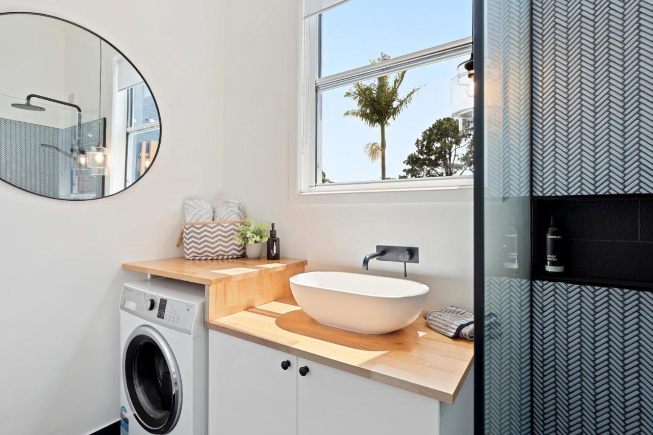 Studio Ocean Breeze @ هاسكيسون المظهر الخارجي الصورة